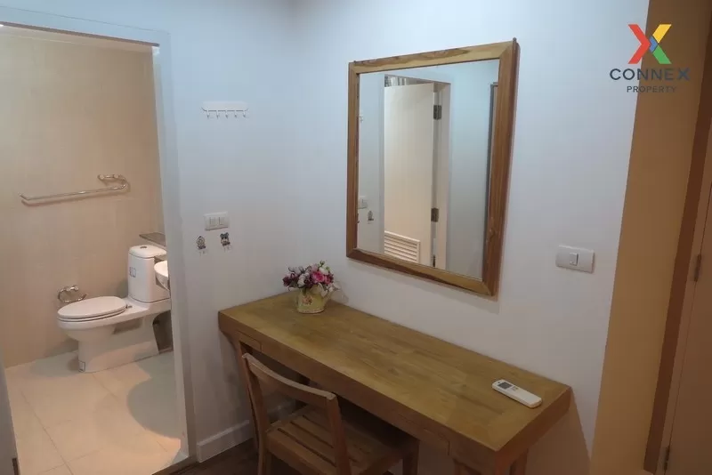 เช่า คอนโด แต่งสวย The Clover Thonglor BTS-ทองหล่อ ทองหล่อ คลองตั